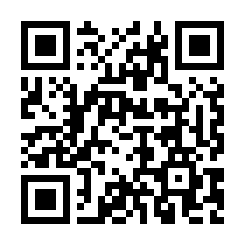 QR code for this PAOParts product page