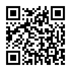 QR code for this PAOParts product page