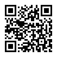 QR code for this PAOParts product page