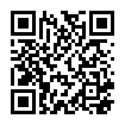 QR code for this PAOParts product page