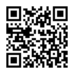 QR code for this PAOParts product page