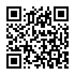 QR code for this PAOParts product page