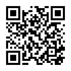 QR code for this PAOParts product page