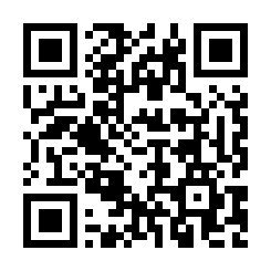 QR code for this PAOParts product page