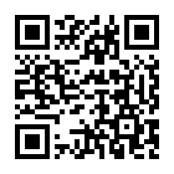 QR code for this PAOParts product page