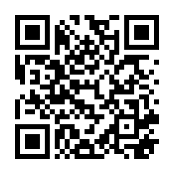 QR code for this PAOParts product page