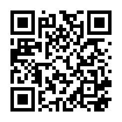 QR code for this PAOParts product page