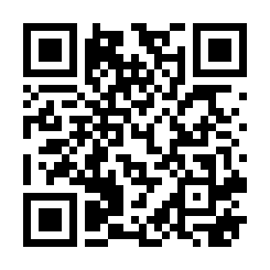 QR code for this PAOParts product page