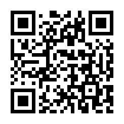 QR code for this PAOParts product page