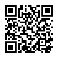 QR code for this PAOParts product page