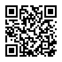 QR code for this PAOParts product page