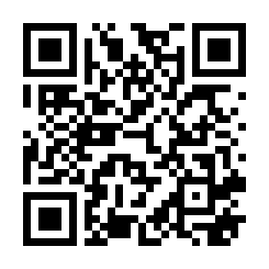QR code for this PAOParts product page