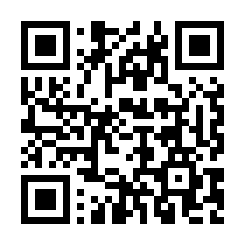 QR code for this PAOParts product page