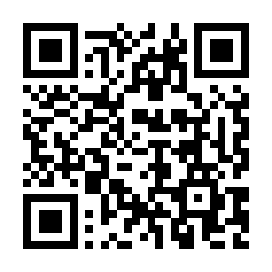 QR code for this PAOParts product page
