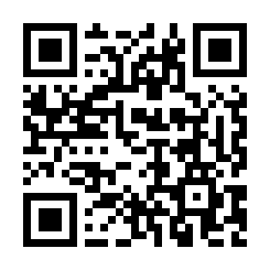 QR code for this PAOParts product page