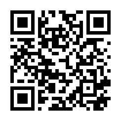 QR code for this PAOParts product page