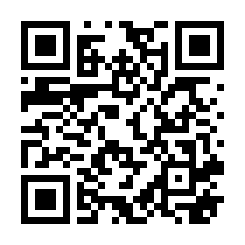 QR code for this PAOParts product page