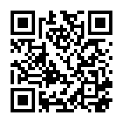 QR code for this PAOParts product page