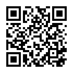 QR code for this PAOParts product page
