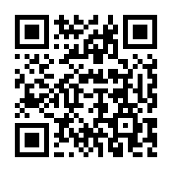 QR code for this PAOParts product page