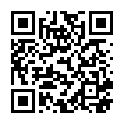 QR code for this PAOParts product page