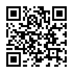 QR code for this PAOParts product page