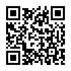 QR code for this PAOParts product page
