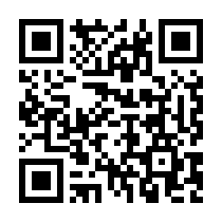 QR code for this PAOParts product page