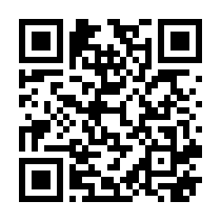 QR code for this PAOParts product page