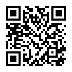 QR code for this PAOParts product page