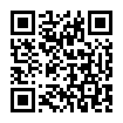 QR code for this PAOParts product page