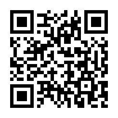 QR code for this PAOParts product page