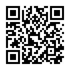 QR code for this PAOParts product page