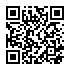 QR code for this PAOParts product page