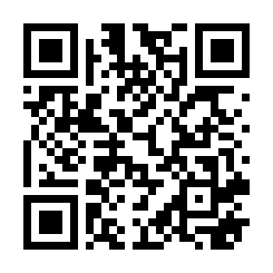 QR code for this PAOParts product page