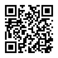QR code for this PAOParts product page