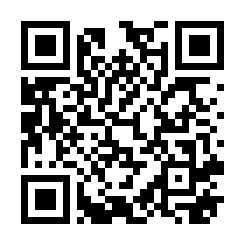 QR code for this PAOParts product page