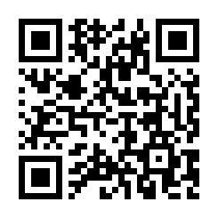 QR code for this PAOParts product page