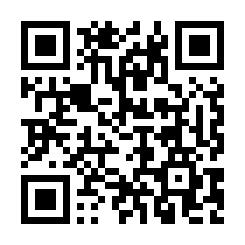 QR code for this PAOParts product page