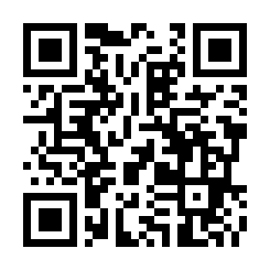 QR code for this PAOParts product page