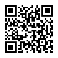 QR code for this PAOParts product page