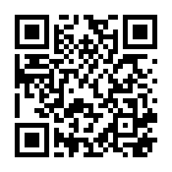 QR code for this PAOParts product page