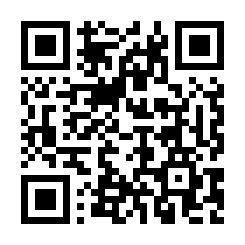 QR code for this PAOParts product page