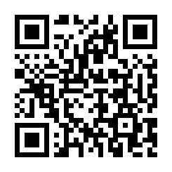 QR code for this PAOParts product page