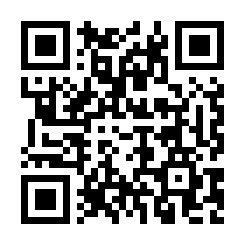 QR code for this PAOParts product page