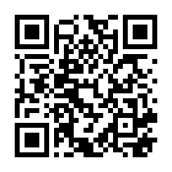 QR code for this PAOParts product page