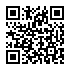 QR code for this PAOParts product page