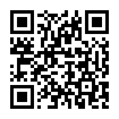QR code for this PAOParts product page