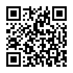 QR code for this PAOParts product page