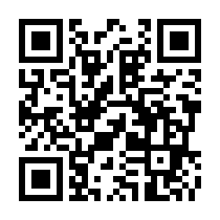 QR code for this PAOParts product page